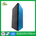 100% virgin GE lexan guangzhou plastic industrial PC compact sheet